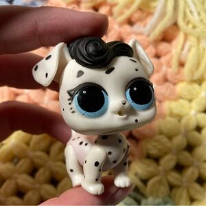 B1G2 - LOL Surprise Dog Puppy Spotted - Buy 1, Get 2 FREE